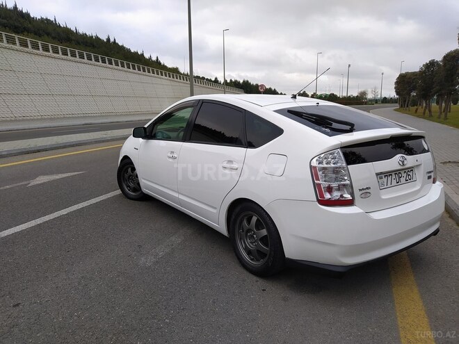 Toyota Prius 2008, 210,824 km - 1.5 l - Bakı
