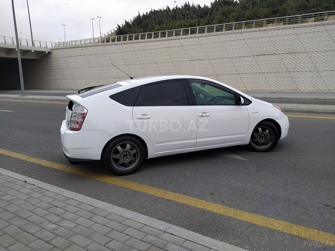 Toyota Prius 2008, 210,824 km - 1.5 l - Bakı