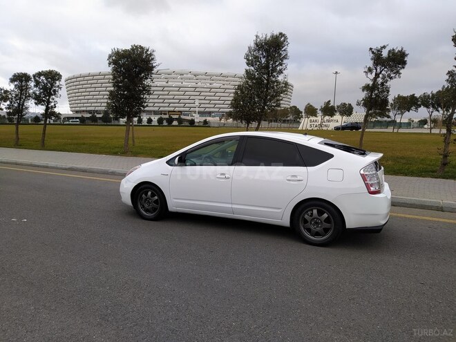 Toyota Prius 2008, 210,824 km - 1.5 l - Bakı