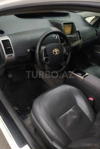 Toyota Prius 2008, 210,824 km - 1.5 l - Bakı