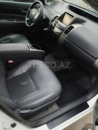 Toyota Prius 2008, 210,824 km - 1.5 l - Bakı