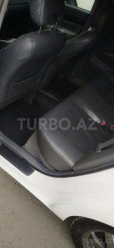 Toyota Prius 2008, 210,824 km - 1.5 l - Bakı