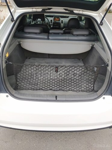 Toyota Prius 2008, 210,824 km - 1.5 l - Bakı