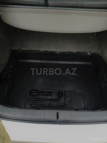 Toyota Prius 2008, 210,824 km - 1.5 l - Bakı