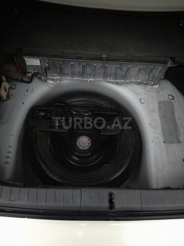Toyota Prius 2008, 210,824 km - 1.5 l - Bakı