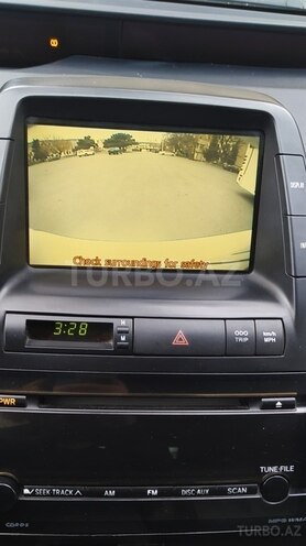 Toyota Prius 2008, 210,824 km - 1.5 l - Bakı
