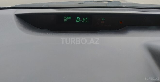 Toyota Prius 2008, 210,824 km - 1.5 l - Bakı