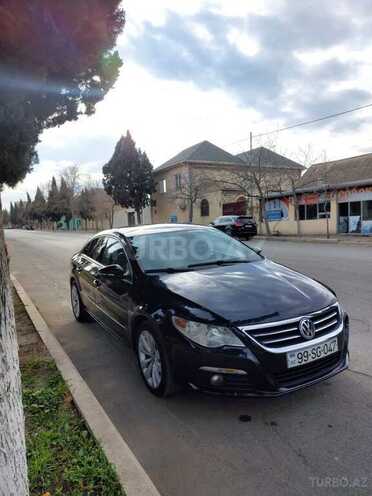 Volkswagen Passat CC 2010, 275,000 km - 2.0 l - Gəncə