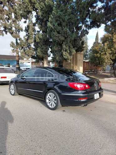 Volkswagen Passat CC 2010, 275,000 km - 2.0 l - Gəncə
