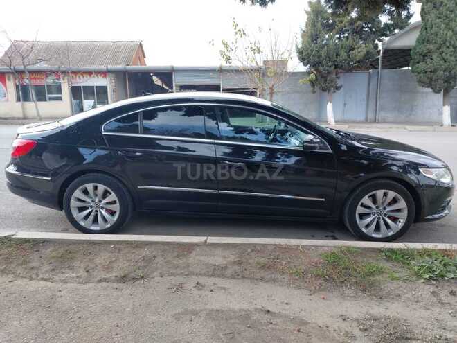 Volkswagen Passat CC 2010, 275,000 km - 2.0 l - Gəncə