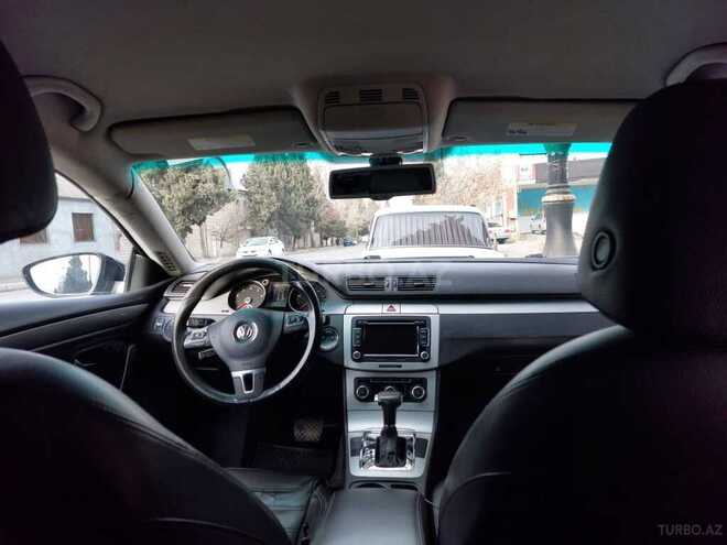 Volkswagen Passat CC 2010, 275,000 km - 2.0 l - Gəncə