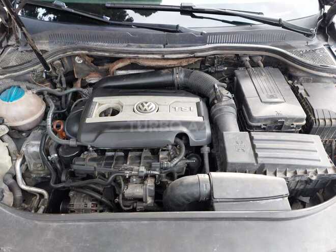 Volkswagen Passat CC 2010, 275,000 km - 2.0 l - Gəncə