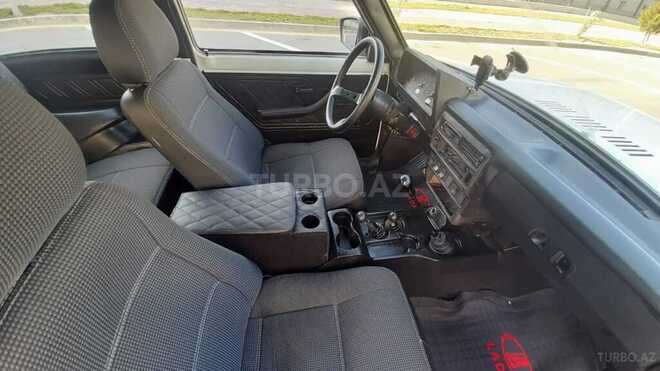 LADA (VAZ) Niva 2009, 94,000 km - 1.7 l - Bakı