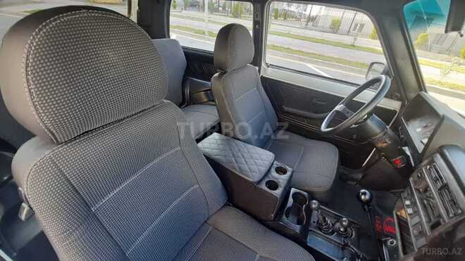 LADA (VAZ) Niva 2009, 94,000 km - 1.7 l - Bakı