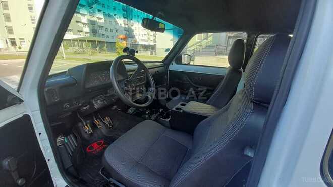 LADA (VAZ) Niva 2009, 94,000 km - 1.7 l - Bakı