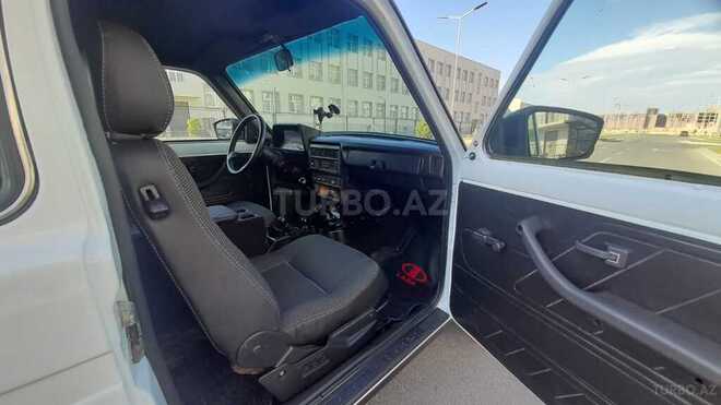 LADA (VAZ) Niva 2009, 94,000 km - 1.7 l - Bakı