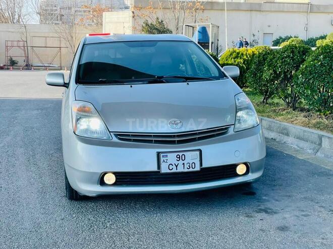 Toyota Prius 2008, 193,000 km - 1.5 l - Bakı