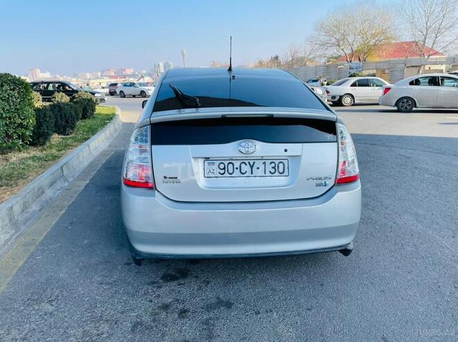 Toyota Prius 2008, 193,000 km - 1.5 l - Bakı