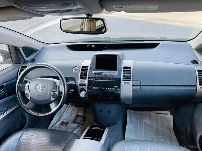 Toyota Prius 2008, 193,000 km - 1.5 l - Bakı