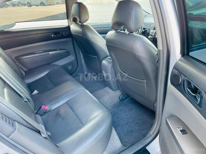 Toyota Prius 2008, 193,000 km - 1.5 l - Bakı