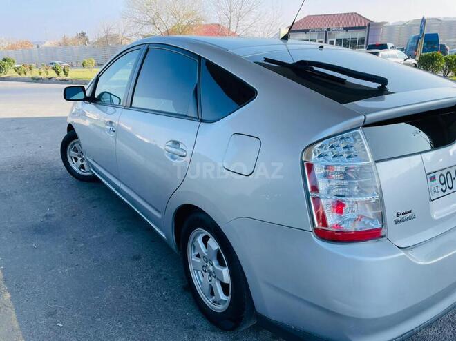 Toyota Prius 2008, 193,000 km - 1.5 l - Bakı