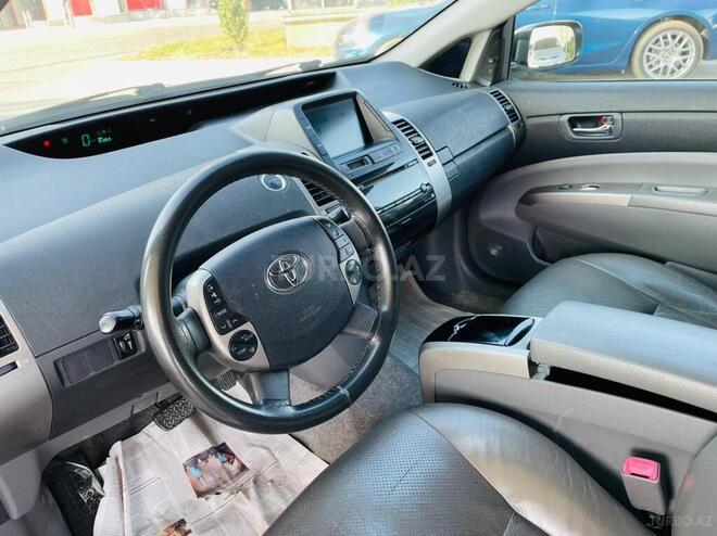 Toyota Prius 2008, 193,000 km - 1.5 l - Bakı