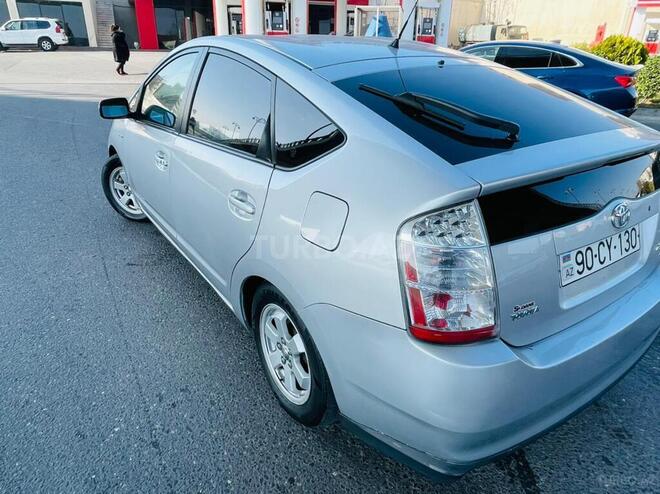 Toyota Prius 2008, 193,000 km - 1.5 l - Bakı