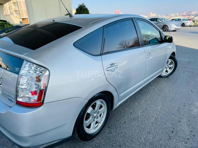 Toyota Prius 2008, 193,000 km - 1.5 l - Bakı