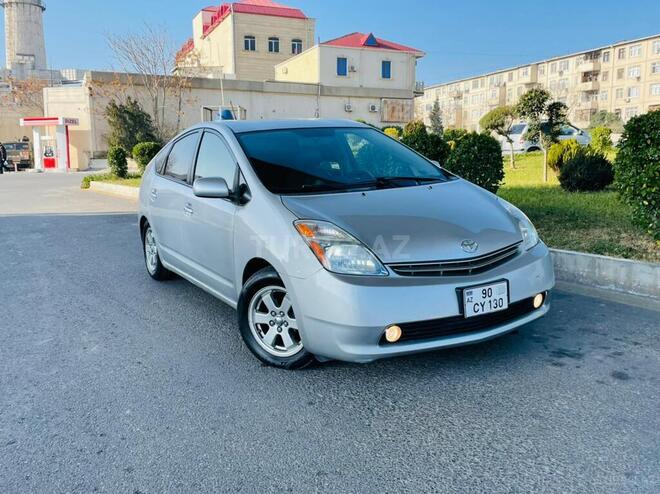 Toyota Prius 2008, 193,000 km - 1.5 l - Bakı