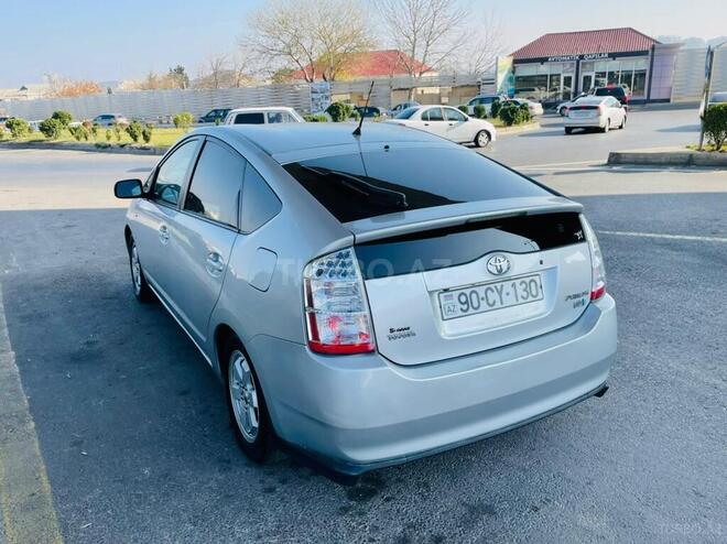 Toyota Prius 2008, 193,000 km - 1.5 l - Bakı