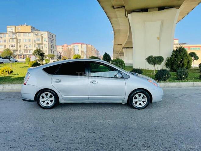 Toyota Prius 2008, 193,000 km - 1.5 l - Bakı