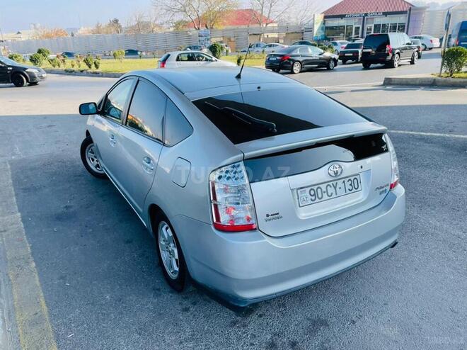 Toyota Prius 2008, 193,000 km - 1.5 l - Bakı