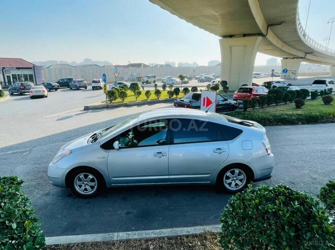 Toyota Prius 2008, 193,000 km - 1.5 l - Bakı