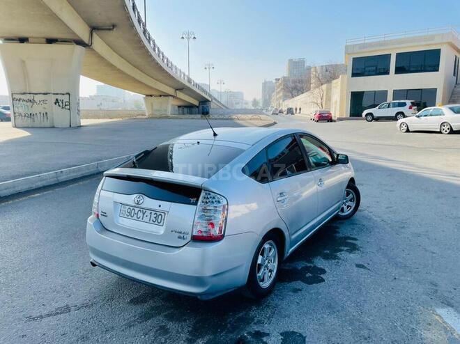Toyota Prius 2008, 193,000 km - 1.5 l - Bakı