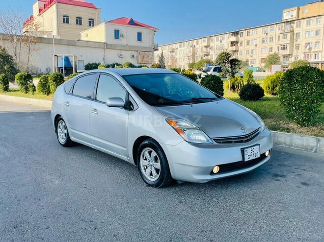 Toyota Prius 2008, 193,000 km - 1.5 l - Bakı