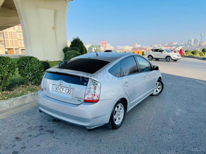 Toyota Prius 2008, 193,000 km - 1.5 l - Bakı