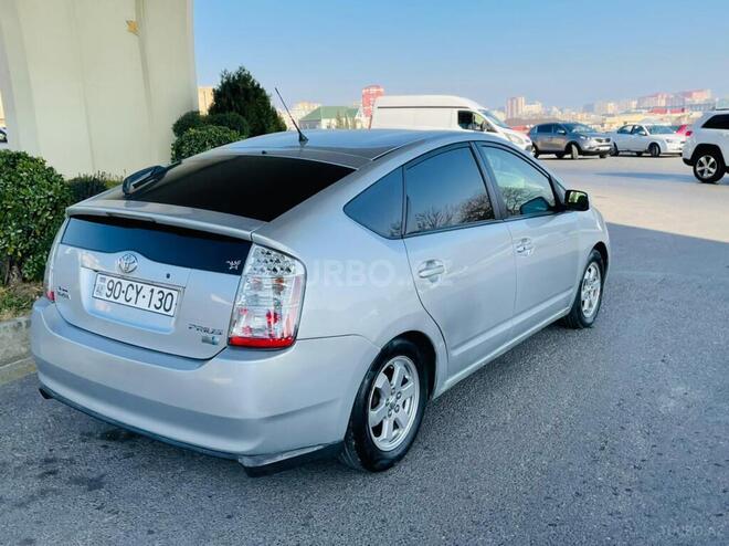 Toyota Prius 2008, 193,000 km - 1.5 l - Bakı
