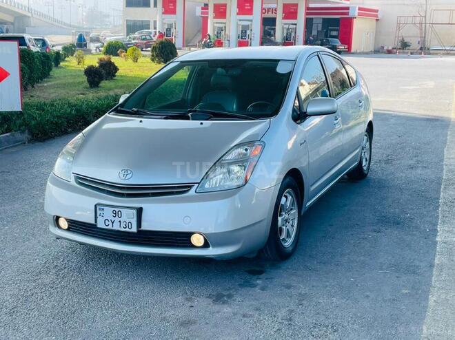 Toyota Prius 2008, 193,000 km - 1.5 l - Bakı