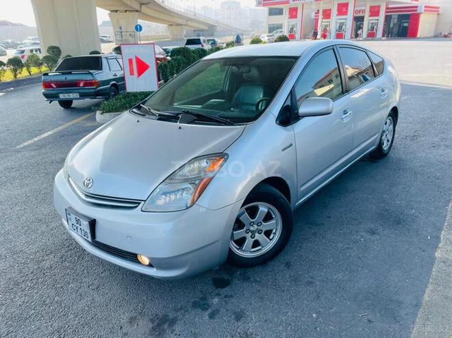 Toyota Prius 2008, 193,000 km - 1.5 l - Bakı