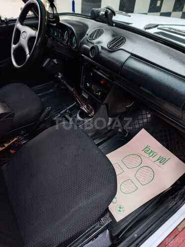 LADA (VAZ) 2106 2004, 23,654 km - 1.6 l - Qazax