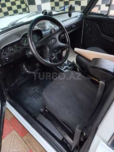 LADA (VAZ) 2106 2004, 23,654 km - 1.6 l - Qazax