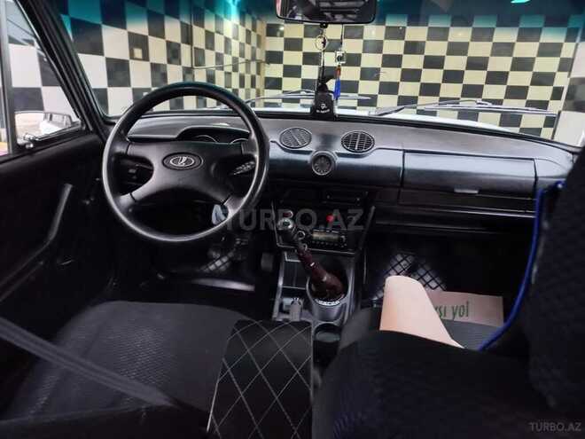 LADA (VAZ) 2106 2004, 23,654 km - 1.6 l - Qazax