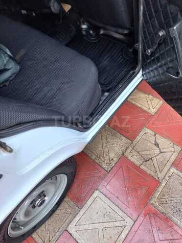 LADA (VAZ) 2106 2004, 23,654 km - 1.6 l - Qazax