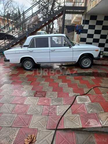 LADA (VAZ) 2106 2004, 23,654 km - 1.6 l - Qazax