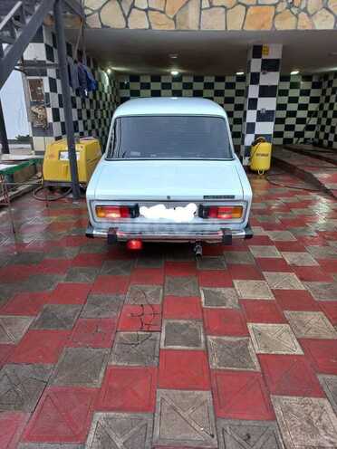 LADA (VAZ) 2106 2004, 23,654 km - 1.6 l - Qazax