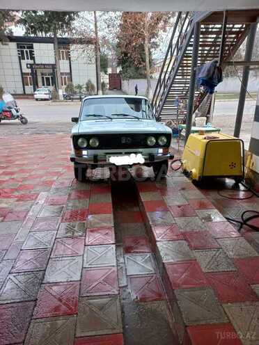 LADA (VAZ) 2106 2004, 23,654 km - 1.6 l - Qazax