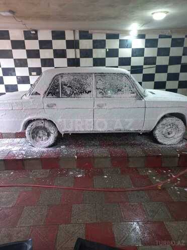 LADA (VAZ) 2106 2004, 23,654 km - 1.6 l - Qazax