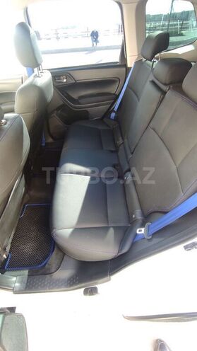 Subaru Forester 2014, 121,000 km - 2.5 l - Bakı