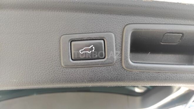 Subaru Forester 2014, 121,000 km - 2.5 l - Bakı