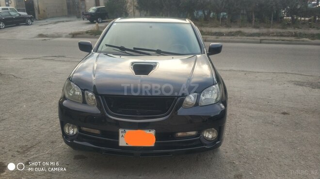 Mitsubishi Airtrek 2002, 151,470 km - 2.0 l - Sumqayıt